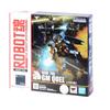 TAMASHII NATIONS ROBOT SPIRITS Mobile Suit Gundam 0083 GM Quell Ca. 125mm ABS PVC Bemalt Bewegliche Figur BAS61698 [SIDE MS] RGM-79Q ver.