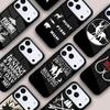 Hunting Animal Fishing Man Phone Case For IPhone 17 16e 15 14 13 12 11 Pro Max Air Mini Soft Protective Cover