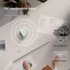 Lenovo thinkplus Wireless Bluetooth Omnidirectional Conference Microphone (CN version)