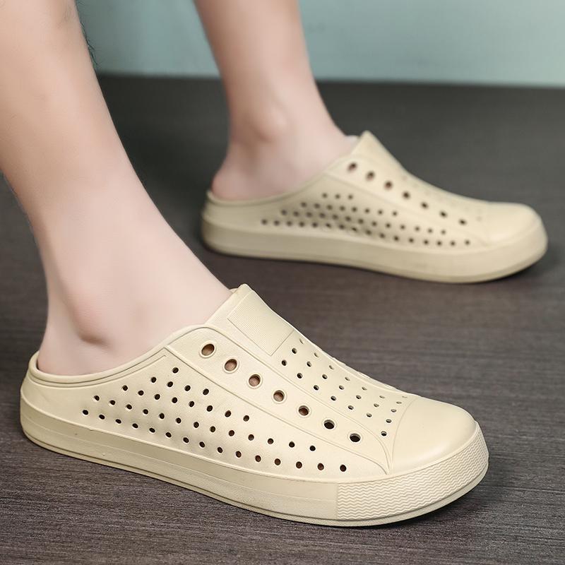 Barbati Mocasini Vara Barbati Pantofi casual Sandale Slip On Stil Nou Papuci Barbati Sandale Femei