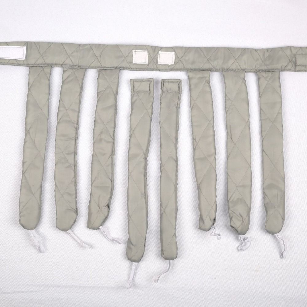 Flexible Overnight Hair Rollers DIY Curling Headband Fashion No Heat Curling Rod Women