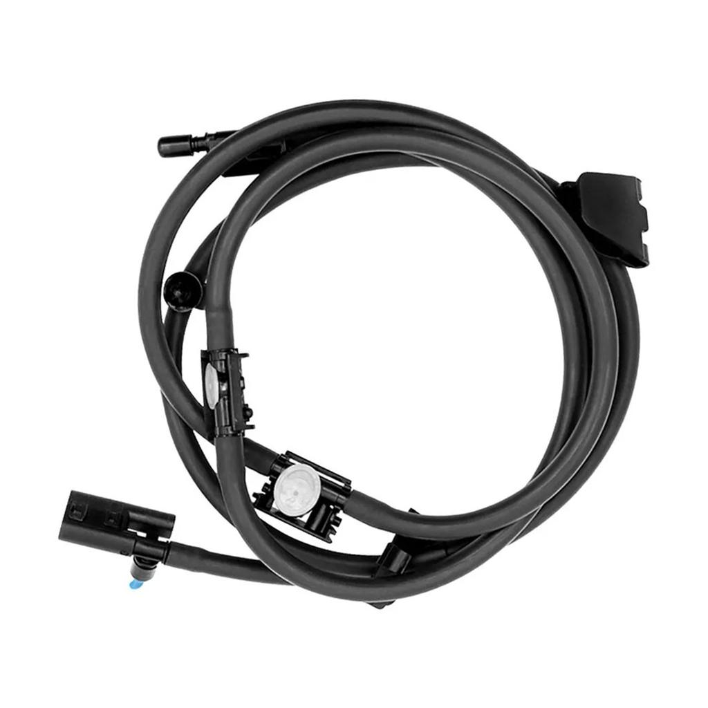 Washer Jets and Hose Assembly Heated A2058600192 for Mercedes-Benz W205 C-Class