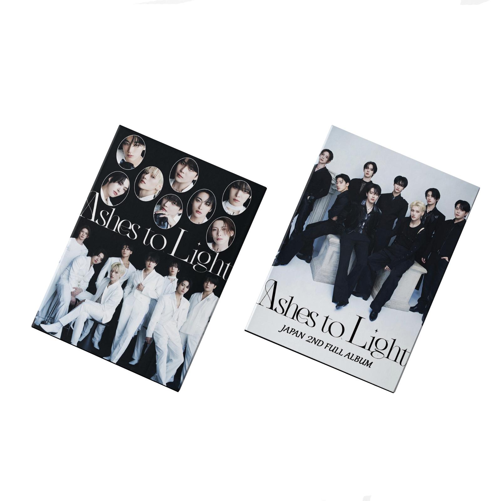 

55 Character Cards,Perfect As Surprise Gifts For Friends One Size