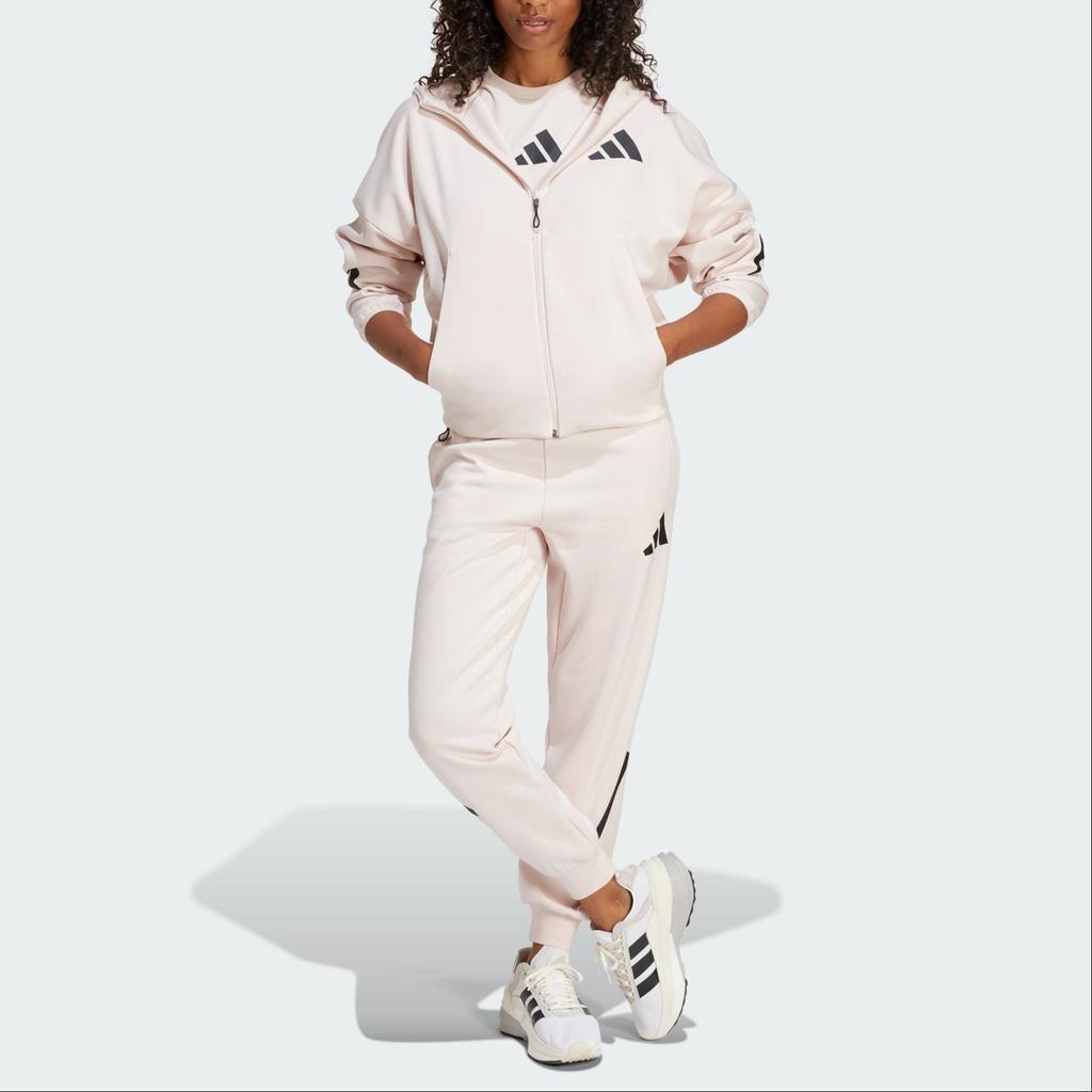 adidas Z.N.E. Jackets & Coats Women's Wonder Quartz JF4789