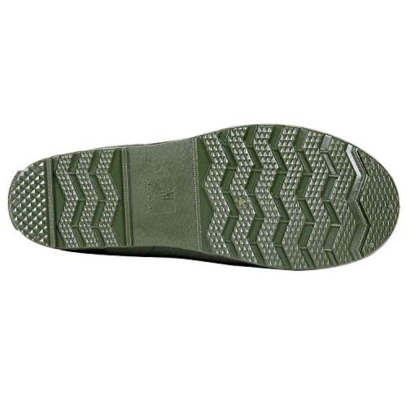 Fashion Crestar Women's Rain Boots Outdoor Super Waterproof Rubber Garden Boots Mud Boots Lady Non-slip Ultra Lightweight Flat Wellies