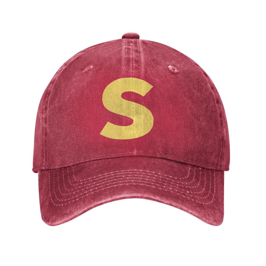 Alvin and the Chipmunks Baseball Caps Merch for Men Women  Adjustable Trucker Hats