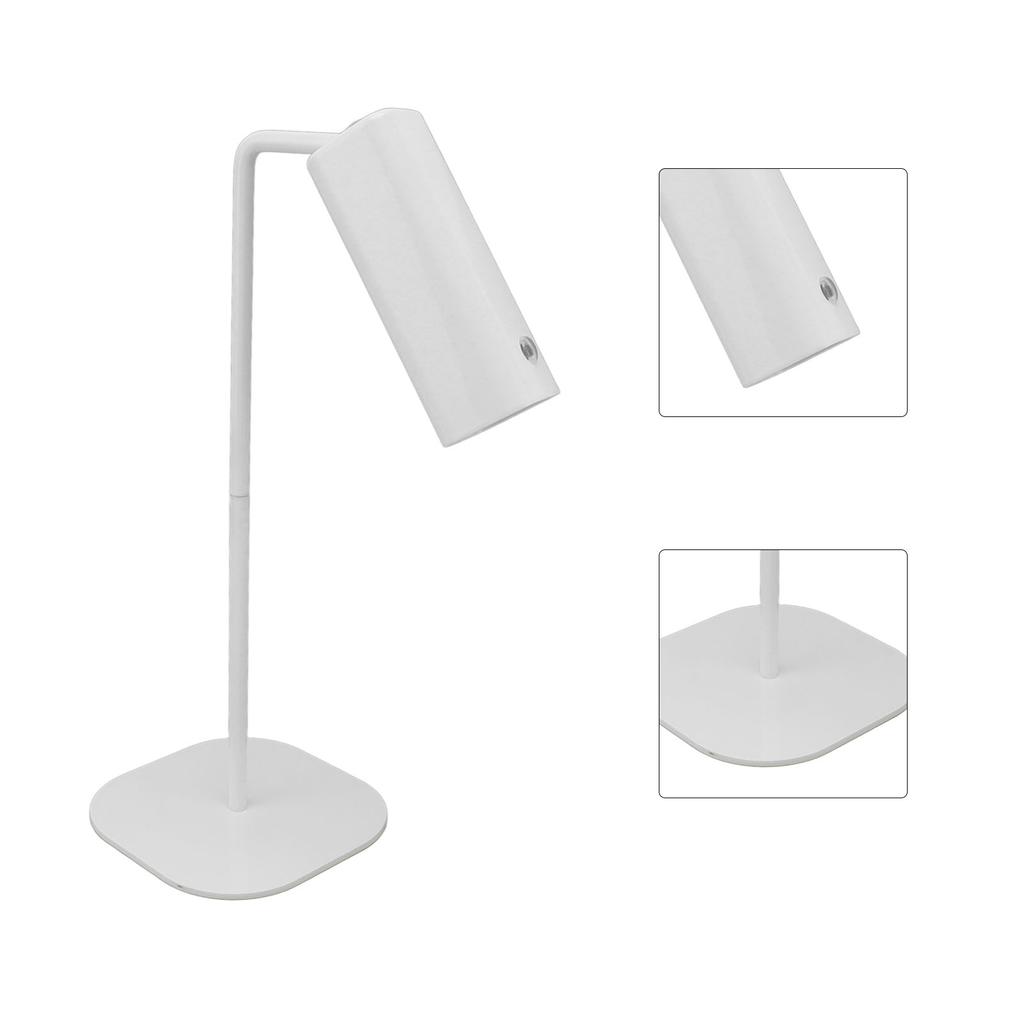Lampă de Masă LED Încărcare USB Dimare Stepless Lumină de Citit Decorațiune pentru Casă pentru Birou