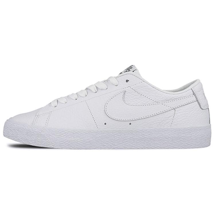 

Новые Nike Sb Zoom Blazer Low Nba Белые AR1576-114 44