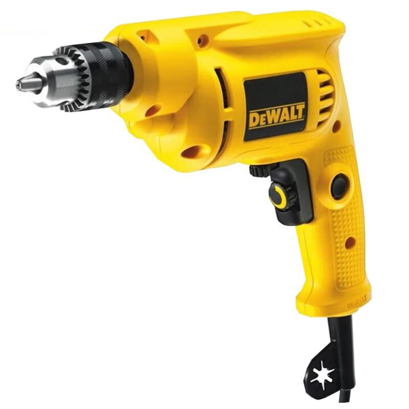 

DEWALT DWD012-A9 Electric Drill CN plug (adapter included)