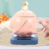 Switch Coffee Mug Cup Warmer Coaster Safely Use Water Cup Heater  Home