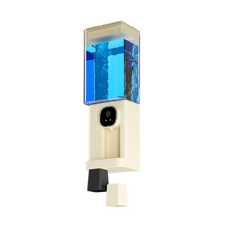 

Innovative Hands Off Rinse System With Selectable Output And Extended action For Home Or Travel Applications 1