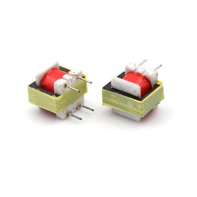5-teiliges Audio 1300 : 8 Ohm Ee14 Transformator Pos Maschinen-Transformator