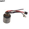 1/2/3 Pieces Micro DC Brushless Motor High-Speed Air Duct 120000 RPM High-Speed Motor High-Speed Pet Hair Dryer Motor
