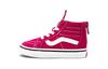 Sk8-Hi Zip Toddler 'Azalea' VN0A4BV12NE