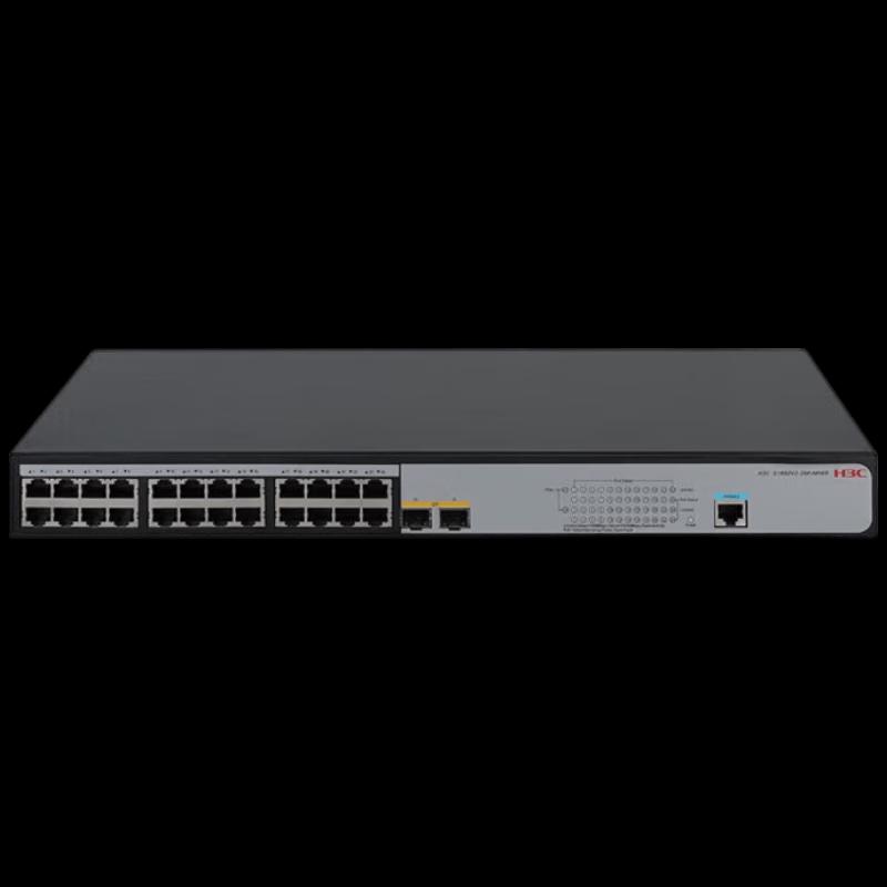 H3C S1850V3-10P-HI Enterprise Gigabit Switch