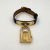 Used Hermes Kelly Watch Women's Quartz Watch HERMES