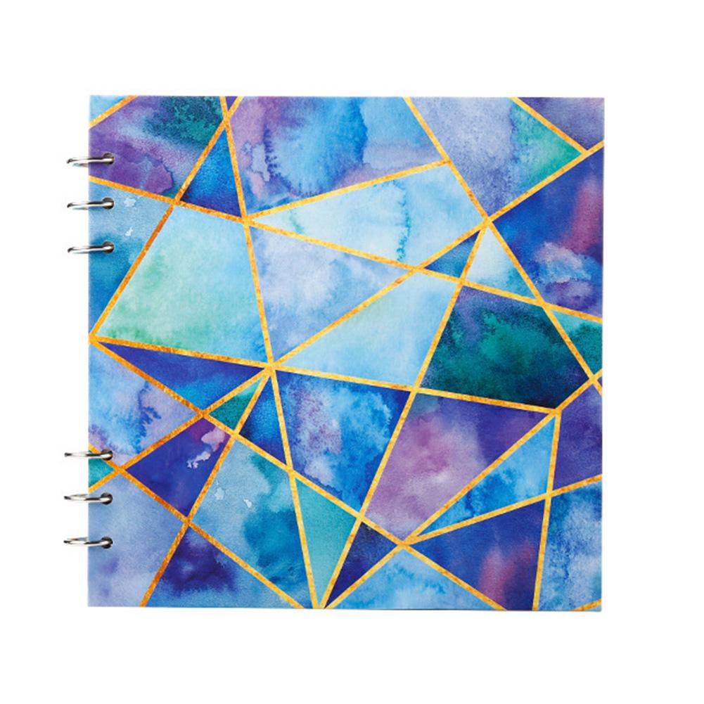 Looseleaf Watercolor Painting Paper Sketchbook 40 Sheets Hand Paint Water Color Paperbuy at a