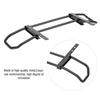 Metal Front Upper Bumper Fit for TRAXXAS TRX6 G63 TRX4 G500 RC Car Parts Accessories