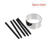 5/10/20Pcs Replacement Nibs Tips With Changer Standard For Bamboo Stylus Pen Bamboo Cte For Mte, Ctl, Cth Intuos 3, Intuos