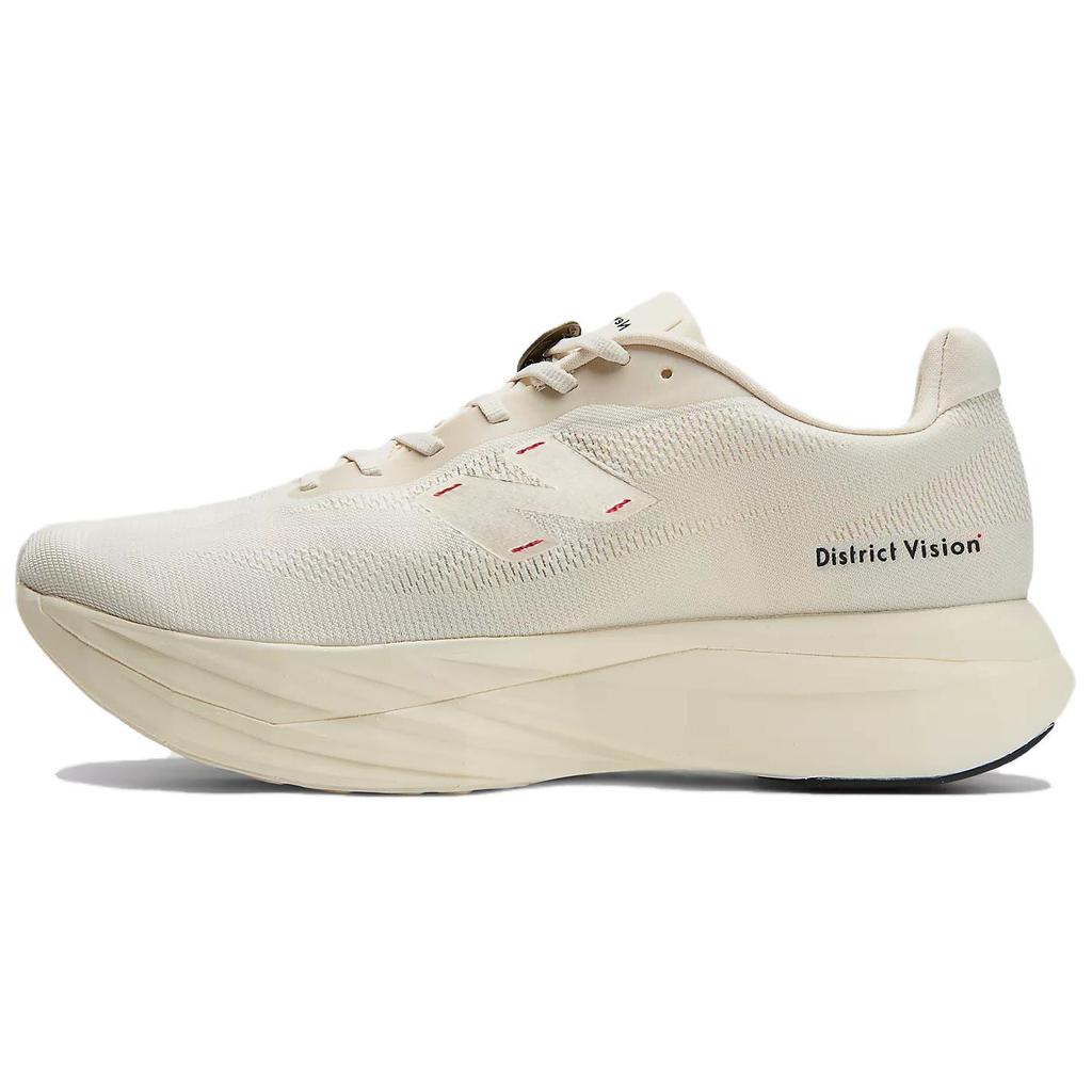 FuelCell SuperComp Elite V5 District Vision X FuelCell SuperComp Elite V5 New Balance 'Linen' MRCELDV5