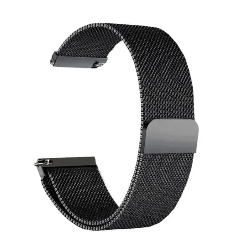 Metal Strap for Huawei Watch GT 6 5 Pro 46mm 41mm GT6 GT5 Stainless Steel Bracelet 20mm 22mm Men Women Watchband