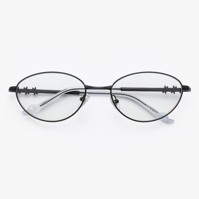 RECLOW STAINLESS EPOCA GLASS BLACK