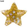 Paper Cover Frame Handmade Pentagram Magnet Cover Core Diamond Painting Cover Holder Diamond Painting Tool Five-pointed star
