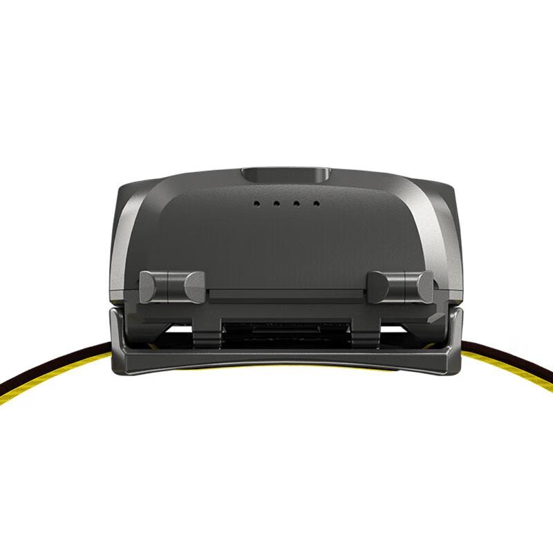 Nitecore UT27 800L Professional Trail Running Headlamp