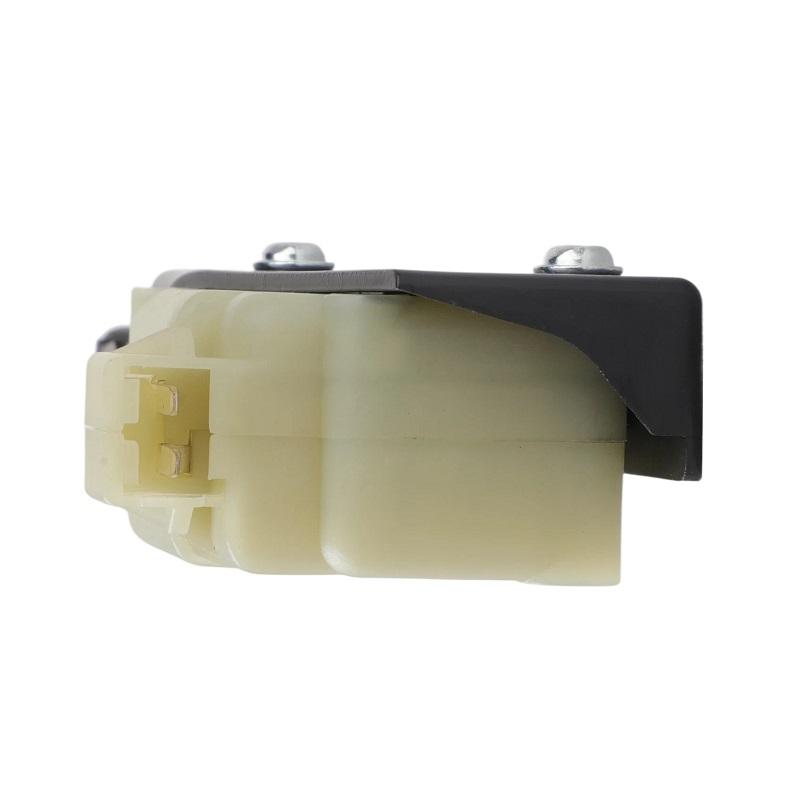 ODiDiO 30612856 9483311 30716837 Car Fuel door lock Filler Flap Solenoid Motor For Volvo V70 S60 S80 XC70 XC90