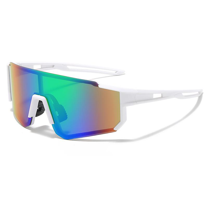 Outdoor Sports Eyewear Riding Sunglasses Men Women Cycling Protective Glasses Uv400 Goggles