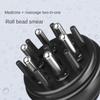 Hair Growth Serum Hair Care Liquid Guiding Comb Nourish Hair Roots Massage Comb Scalp Applicator