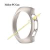 Protection PC Watch Cover For Huawei Watch 5 42 46mm Hollow PC Hard Protective Case Protection For Huawei Watch Shell Decoration