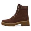 Carnaby Cool ReBOTL™ Solid Short Boots Women Boots Brown TB0A2CT5EM51