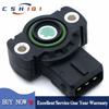 13631402143 Throttle Position TPS Sensor For BMW 1 3 5 6 7 8 SERIES Z3 Z4 X5 M3 M5 RWD -- E88 1995cc 100KW 136HP N46 B20 B