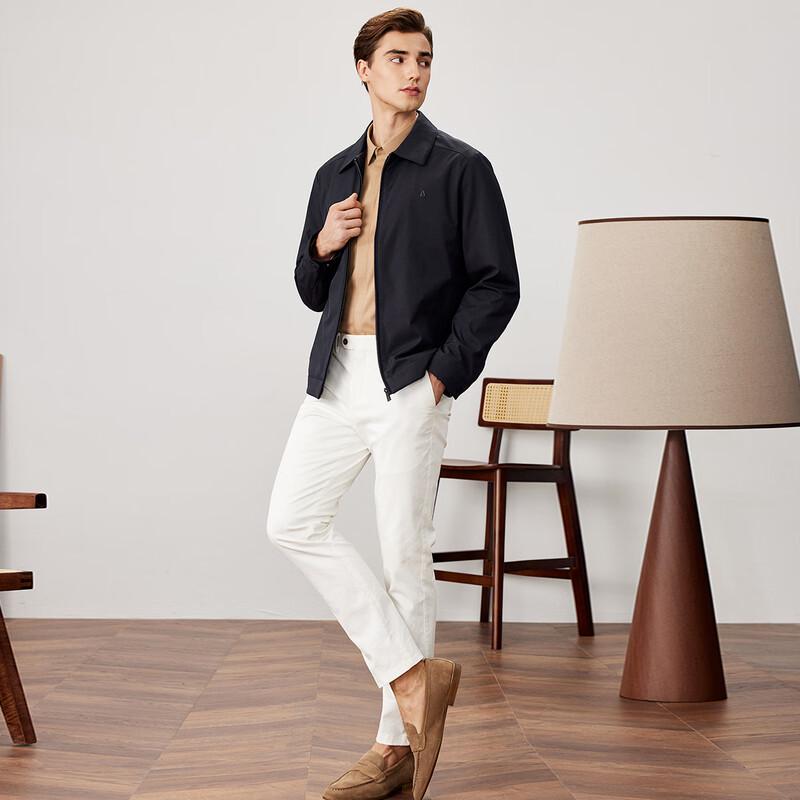 Shanshan Herren Business Casual Executive Jacke