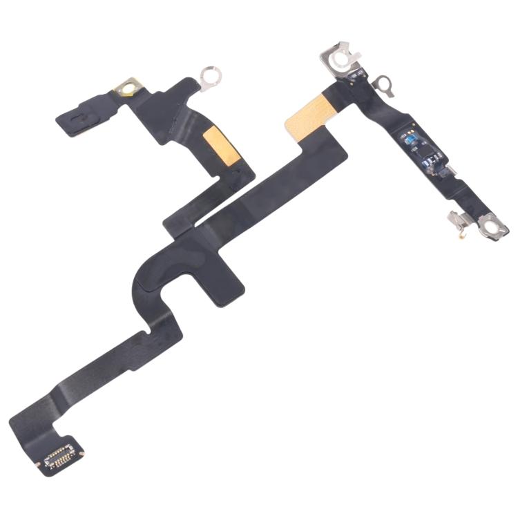 For iPhone 16 OEM WiFi Flex Cable Replacement Part