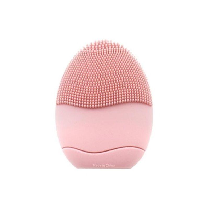 Dual Silicone Pore Brush