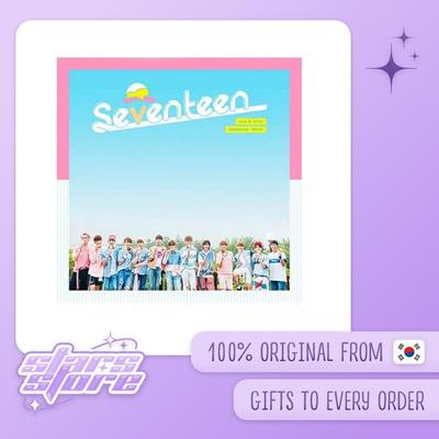LOVE&LETTER (Repackage Album)