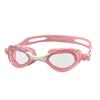 Bojue Women's Anti-fog Adjustable Swimming Goggles