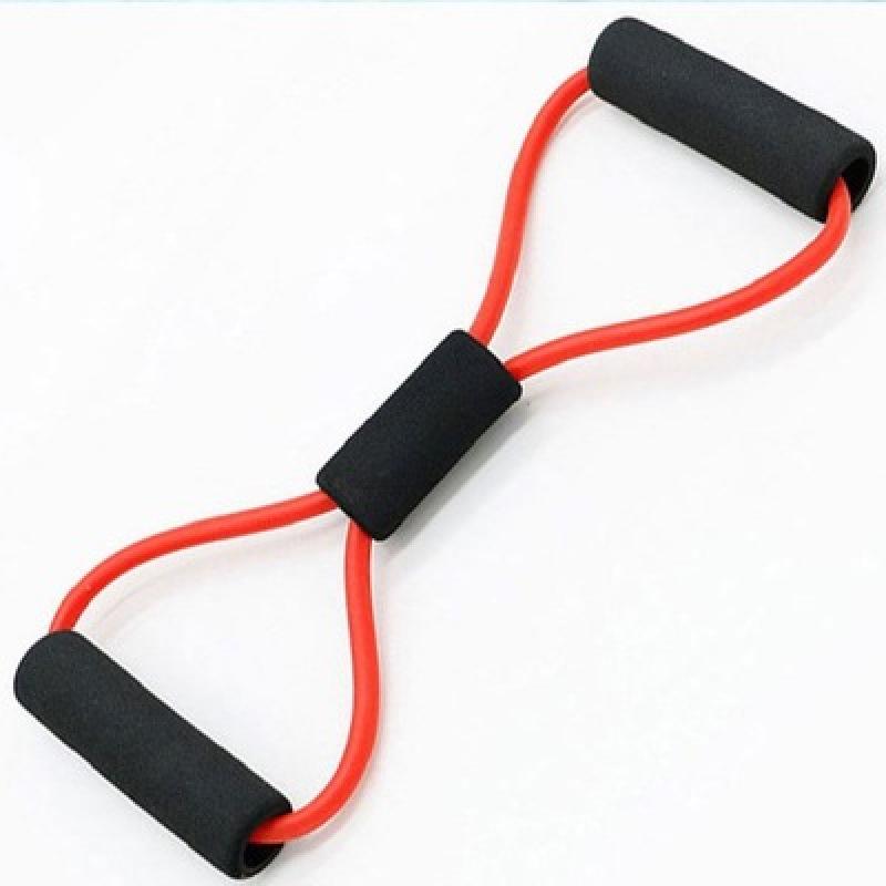 Fitnessbänder Loop Resistance Band Fitness Körperband Yoga Sport Expander DE Fitnessbänder Loop Resistance Band Fitness Körperband Yoga Sport Expander DE