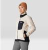 Куртка Mountain Hardwear Polartec High Loft Jacke Talc 2104841-170