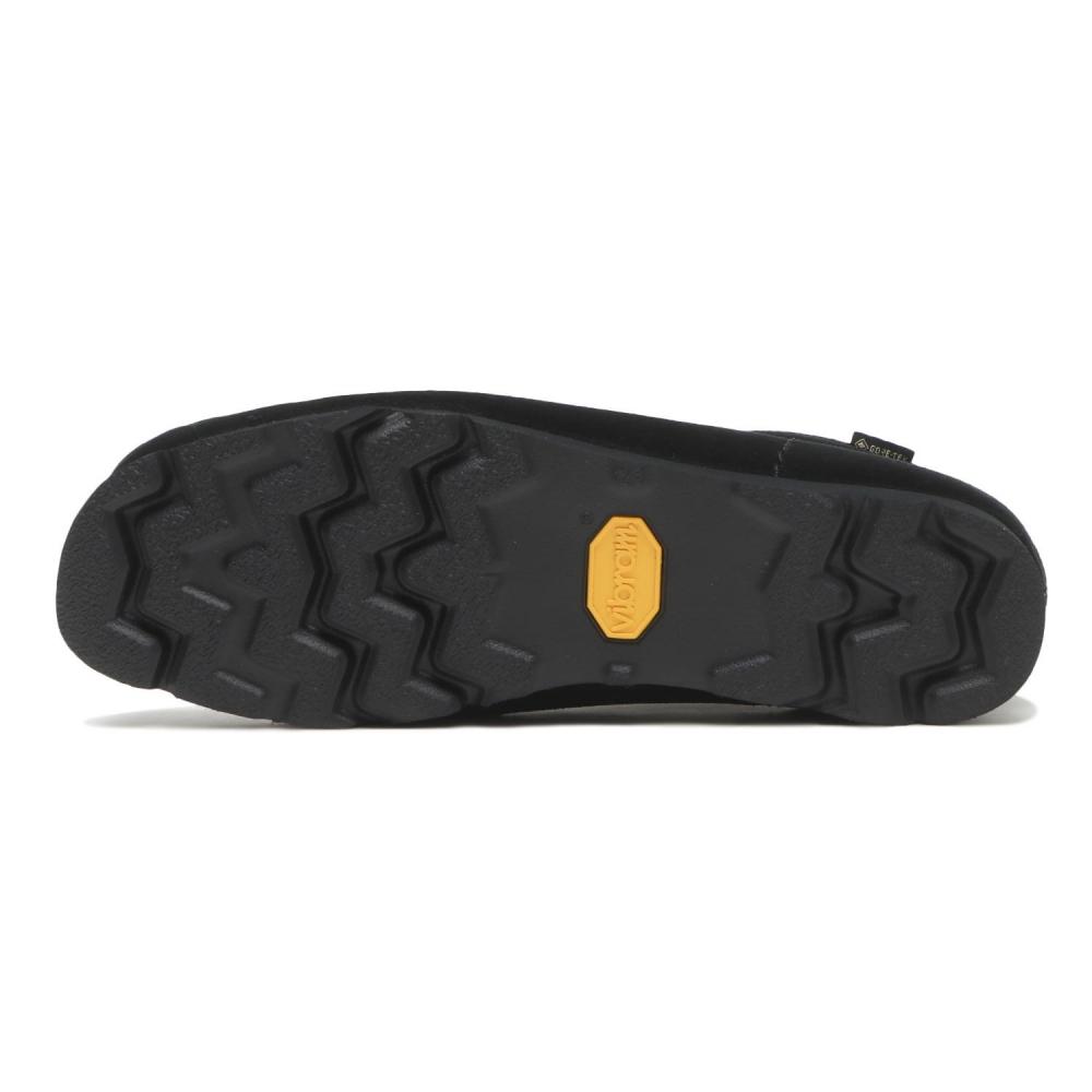 Clarks Wallabee Boot Gtx 26179256 Black Sde