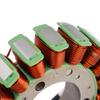 Stator Generator 31120-Rea-000 For Sym Quad Raider 600 Deluxe Ua60A-6 Ua60A-F