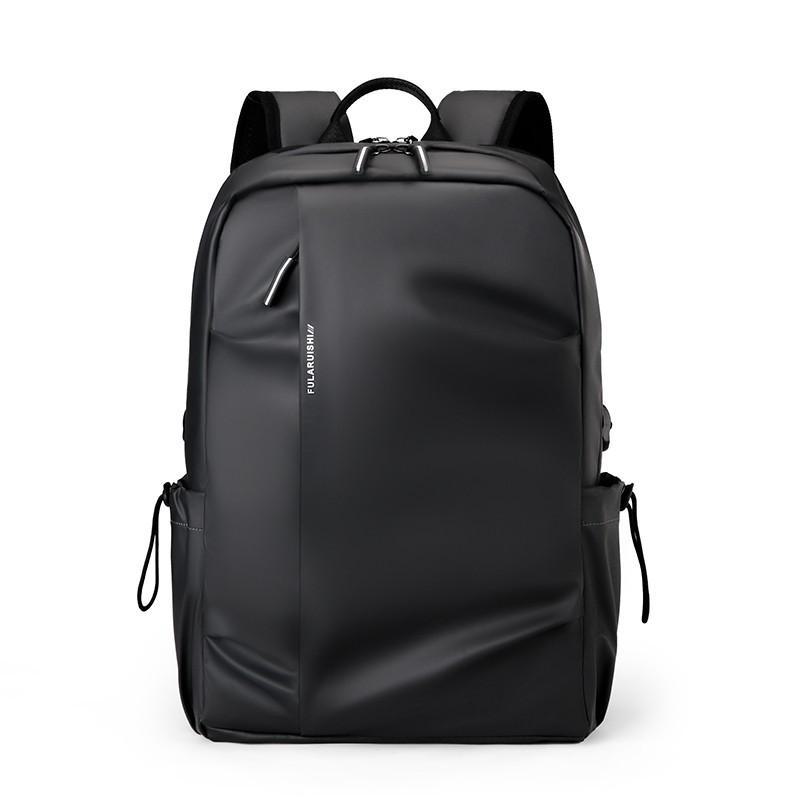 Versatile Lightweight Student and Commuter Backpack: Fashionable, Casual, and Business-Ready Computer Bag Handbag