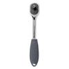 Ratchet 1/2"" Nickel