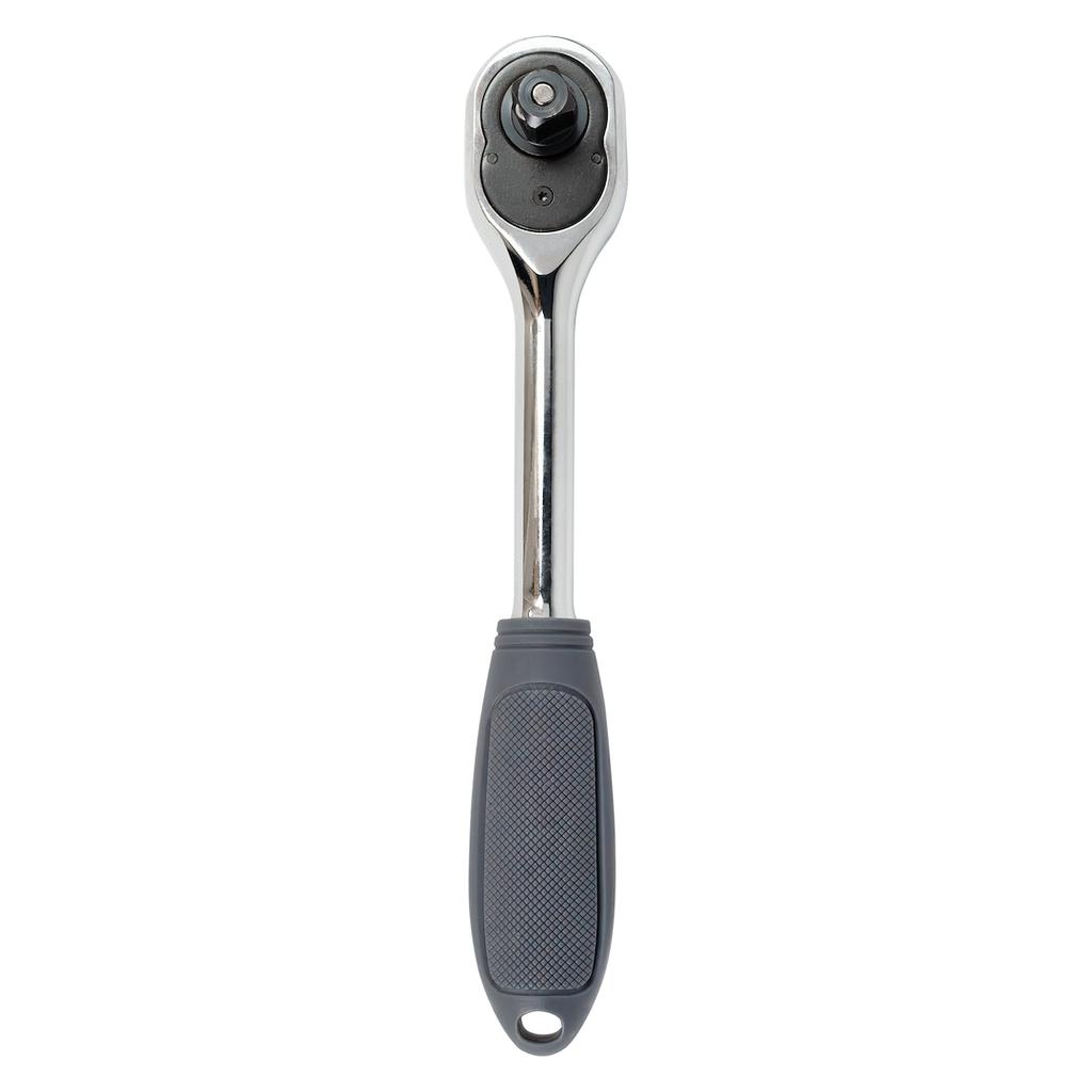 Ratchet 1/2"" Nickel