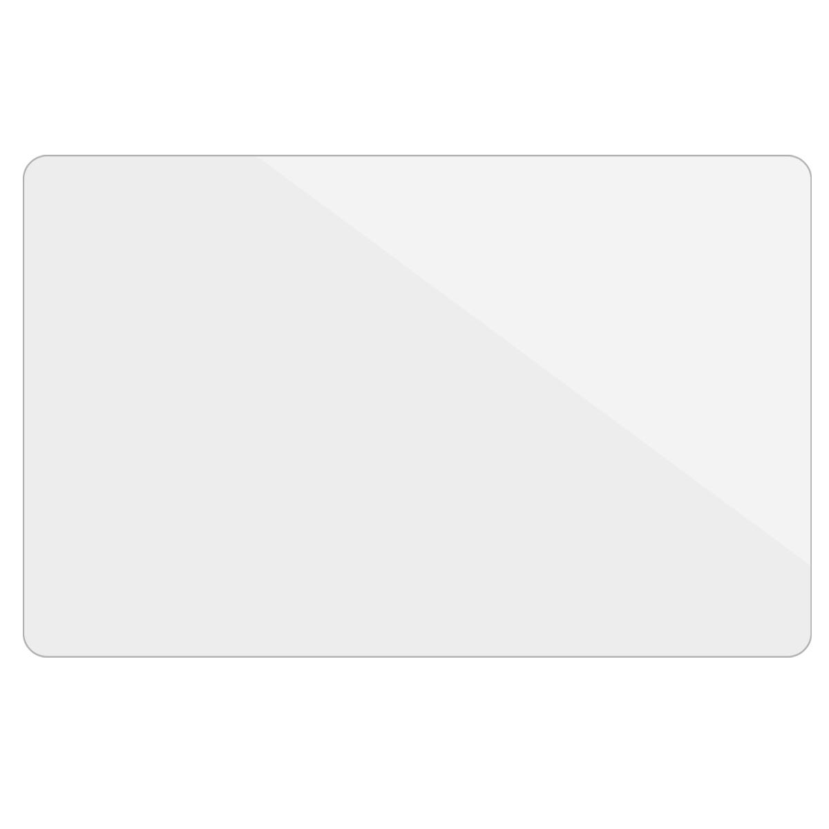 

Tempered Glass Screen Protector for Nokia T21,2.5D Arc Edge HD Clear Anti-scratch Tablet Screen Film Type A