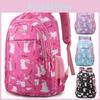 Student Schoolbag Child Cute Leisure Fashion Cartoon Backpack Bag Breathable