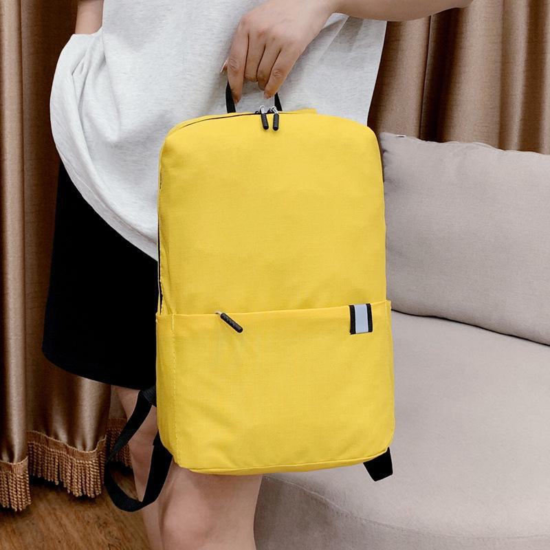 2026 Lightweight Outdoor Backpack: Large Capacity for Travel, Commuting, and School Use