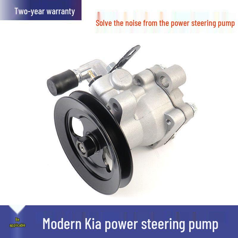 Kia K2 K3 K5 Sportage Rio Forte Spectra Carens Power Steering Pump